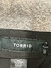 Torrid Solid Black Active Pants Size 22 - photo 4