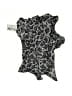Collection XIIX 100% Rayon Gray Scarf One size - photo 2