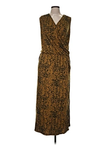 Garnet Hill Casual Dress (view 1)