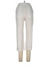 Habitual Ivory Casual Pants Size 10 - photo 1