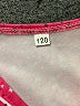 Unbranded Pink Sleeveless Top Size 120 cm / US 6X - photo 3