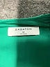 Babaton 100% Recycled Polyester Green Sleeveless Blouse Size XS - photo 7