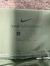 Nike Green Athletic Shorts Size S - photo 3