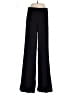 Zara Solid Black Dress Pants Size XS - photo 1