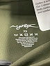 X by Gottex Color Block Green Active Pants Size XS - photo 7