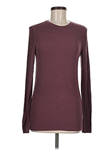 ATM Long Sleeve T-Shirt (view 1)