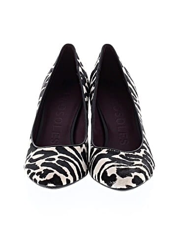 Aerosoles Heels (view 2)