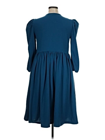 Leota Casual Dress (view 2)