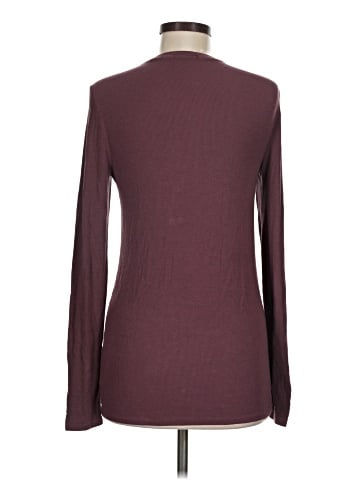 ATM Long Sleeve T-Shirt (view 2)