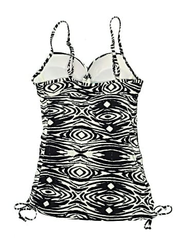 Assets Swimsuit Cover Up (view 2)