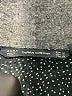 Zara Black Cocktail Dress Size M - photo 7