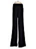 Zara Solid Black Dress Pants Size XS - photo 2
