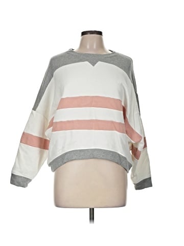 Ella Moss Pullover Sweater (view 1)