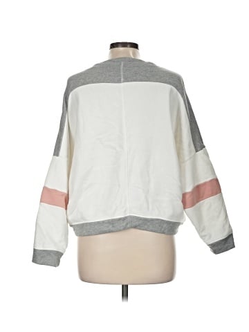 Ella Moss Pullover Sweater (view 2)