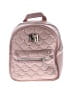 Badgley Mischka Pink Backpack One size - photo 1