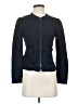 Rebecca Taylor Blue Jacket Size 2 - photo 1