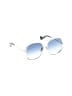 Loewe Blue Sunglasses One size - photo 1