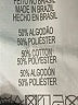 Milon Gray Short Sleeve Top Size 2 - photo 4