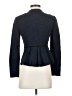 Rebecca Taylor Blue Jacket Size 2 - photo 2