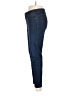 Democracy Solid Blue Jeans Size 10 - photo 5