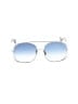 Loewe Blue Sunglasses One size - photo 2