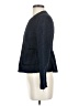 Rebecca Taylor Blue Jacket Size 2 - photo 5