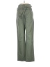 Sandro Green Casual Pants Size EU (FR) 36 / US 4 - photo 1
