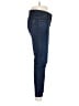 Democracy Solid Blue Jeans Size 10 - photo 4