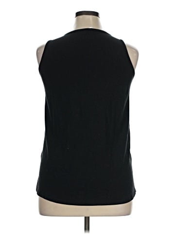 Zenana Premium Sleeveless T-Shirt (view 2)