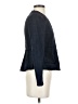 Rebecca Taylor Blue Jacket Size 2 - photo 4