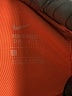Nike Graphic Red Athletic Shorts Size S - photo 3