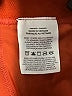 Nike Graphic Red Athletic Shorts Size S - photo 4
