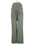 Sandro Green Casual Pants Size EU (FR) 36 / US 4 - photo 2