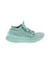 NOBULL Teal Sneakers Size 6 1/2 - photo 1