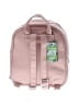 Badgley Mischka Pink Backpack One size - photo 2