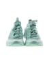 NOBULL Teal Sneakers Size 6 1/2 - photo 2