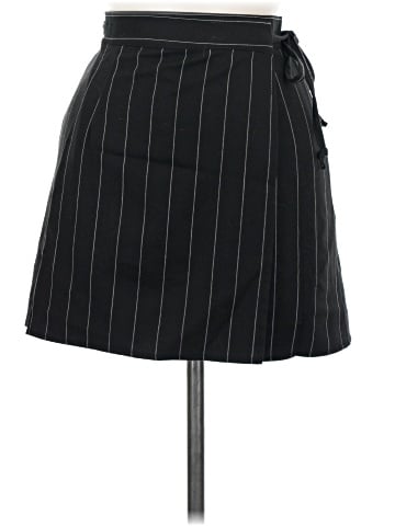 Subdued Formal Skirt (view 1)