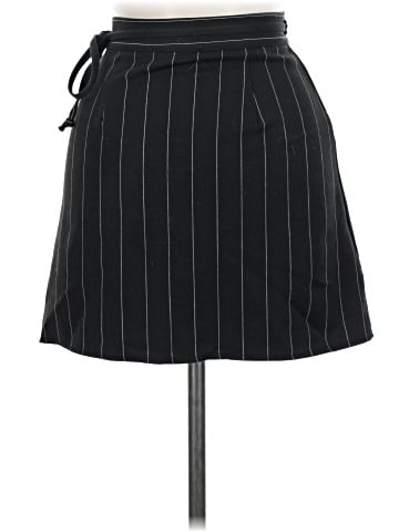 Subdued Formal Skirt (view 2)
