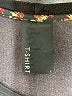 Dolan Black 3/4 Sleeve T-Shirt Size S - photo 7