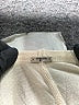 Chan Luu 100% Viscose Ivory Long Sleeve Top Size S - photo 7