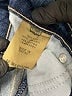 Levi's Blue Jeans Size 4 (petite) - photo 6