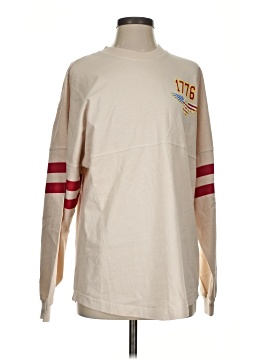 Spirit Long Sleeve Turtleneck (view 1)