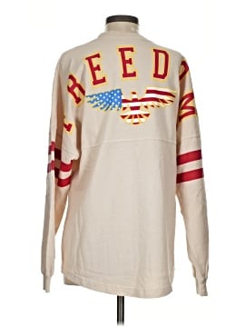 Spirit Long Sleeve Turtleneck (view 2)
