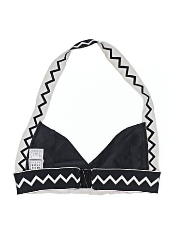 Herve Leger Vintage Swimsuit Top (view 2)