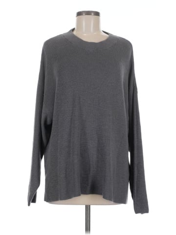 FP BEACH Pullover Sweater (view 1)