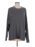 FP BEACH Gray Pullover Sweater Size M - photo 1