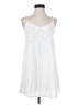 Amuse Society 100% Viscose White Tank Top Size S - photo 1