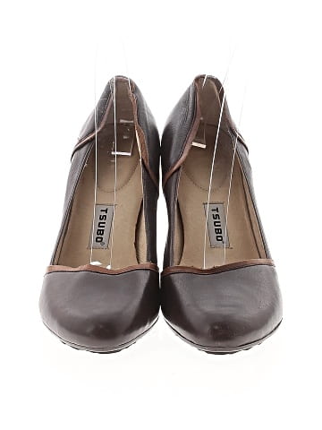 Tsubo Heels (view 2)