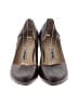 Tsubo Brown Heels Size 9 - photo 2