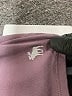 Abercrombie Solid Purple Romper Size 7 - 8 - photo 4